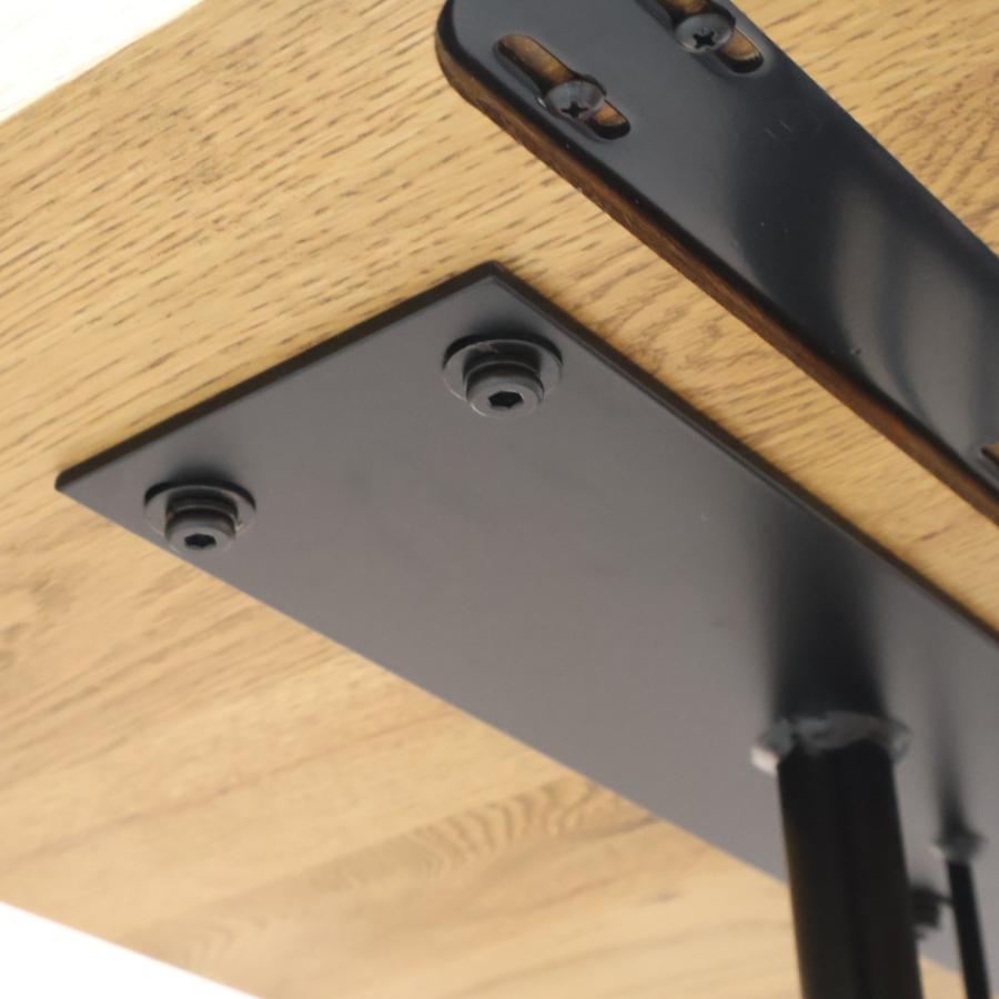 Knot antiques CRASH GATE クラッシュゲート GRIT II グリット オーク