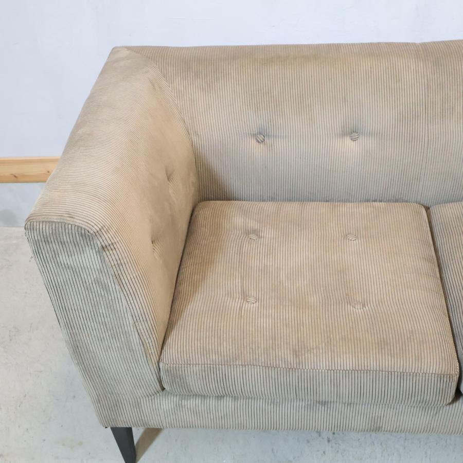 Knot antiques CRASH GATE クラッシュゲート GRESS グレス 2人掛け