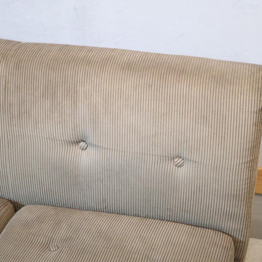 Knot antiques CRASH GATE クラッシュゲート GRESS グレス 2人掛け