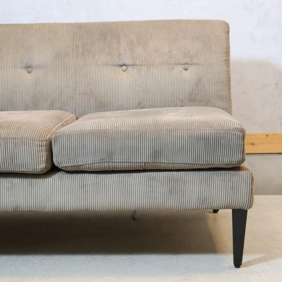 Knot antiques CRASH GATE クラッシュゲート GRESS グレス 2人掛け