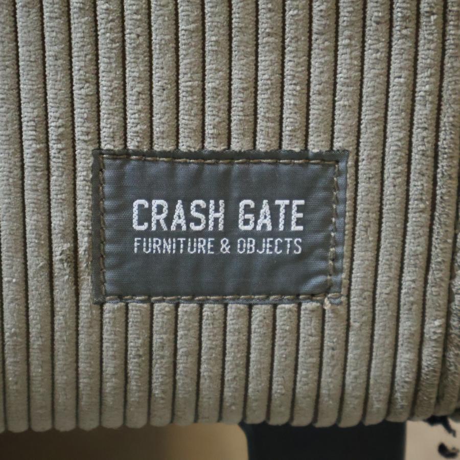 Knot antiques CRASH GATE クラッシュゲート GRESS グレス 2人掛け