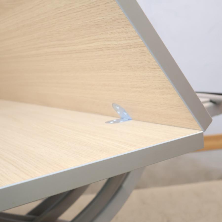 OZZIO オッジオ ロンドリフティングテーブル イタリア 昇降式 拡張式 札幌【イタリア OZZIO リフティングテーブル 昇降&伸長】無段階 昇降