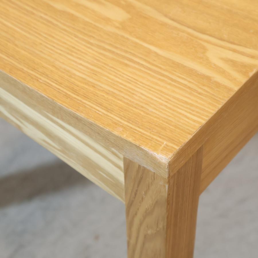 unico ウニコ HUTTE ヒュッテ アッシュ材 ダイニングチェア 2脚セット