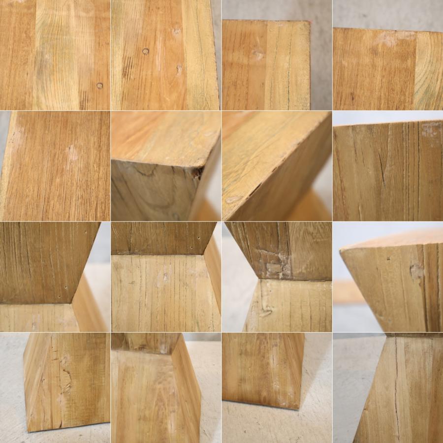 Knot antiques CRASH GATE クラッシュゲート knot リボン サイド