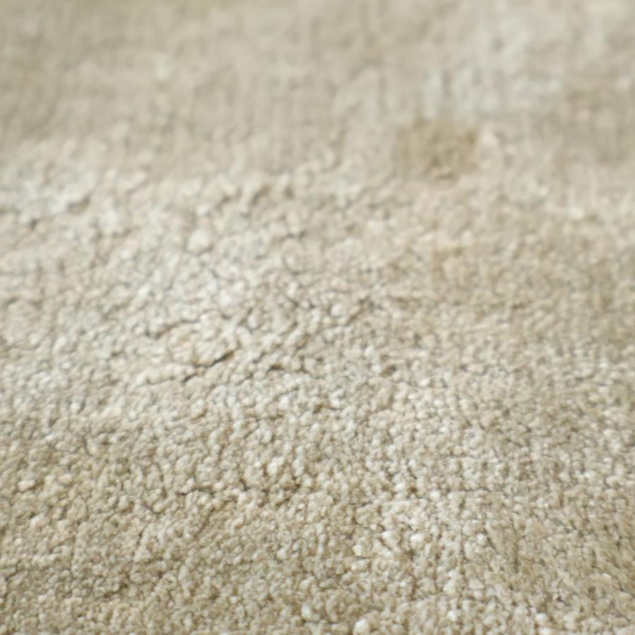 BoConcept ボーコンセプト シャンハイ ラグ テンセル100％ 手織り BoConcept（ボーコンセプト） SHANGHAI シャンハイ ラグ テンセル100