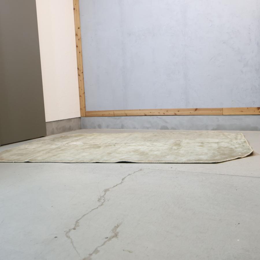 BoConcept（ボーコンセプト） SHANGHAI シャンハイ ラグ テンセル100