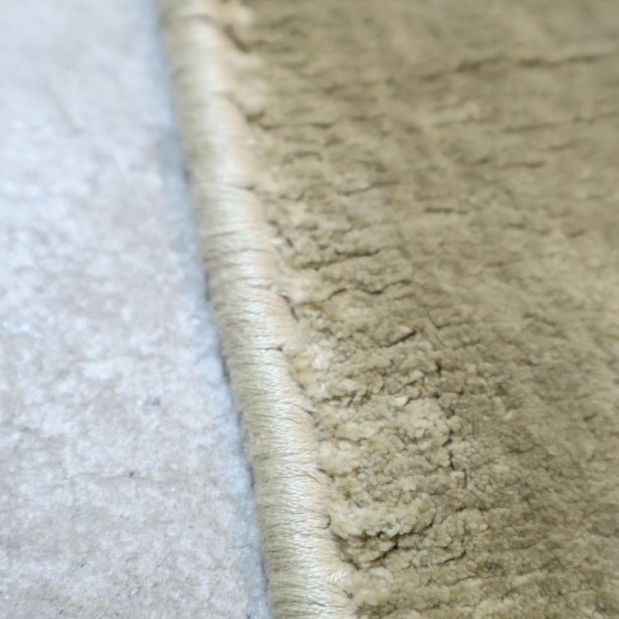 BoConcept ボーコンセプト シャンハイ ラグ テンセル100％ 手織り BoConcept（ボーコンセプト） SHANGHAI シャンハイ ラグ テンセル100