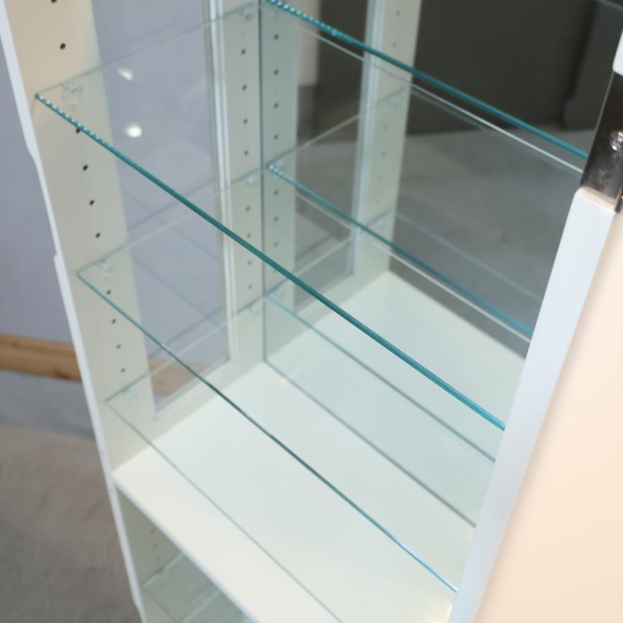 塩川光明堂 カルトーネスカーラ コレクションケース ガラス キュリオ