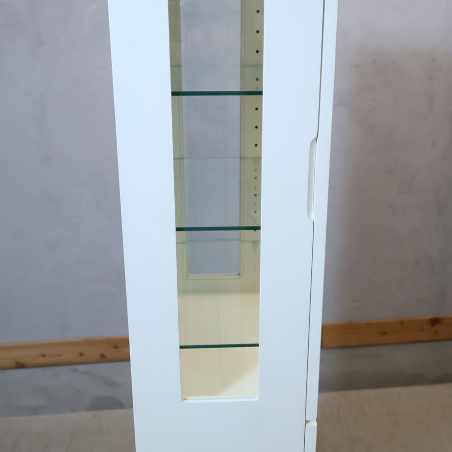 塩川光明堂 カルトーネスカーラ コレクションケース ガラス キュリオ