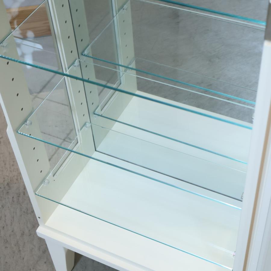 塩川光明堂 カルトーネスカーラ コレクションケース ガラス キュリオ