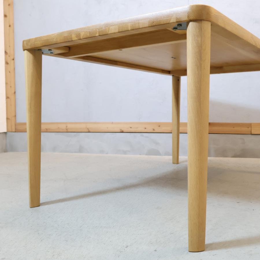 カリモク家具（KARIMOKU FURNITURE） karimoku オーク無垢材