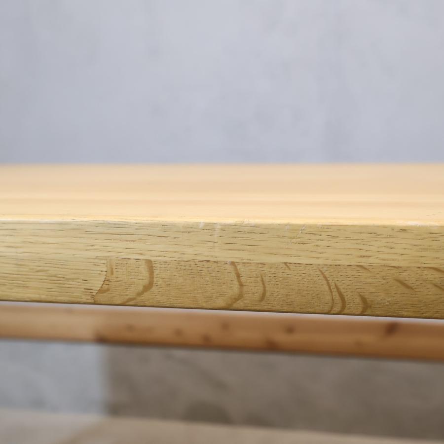 カリモク家具（KARIMOKU FURNITURE） karimoku オーク無垢材