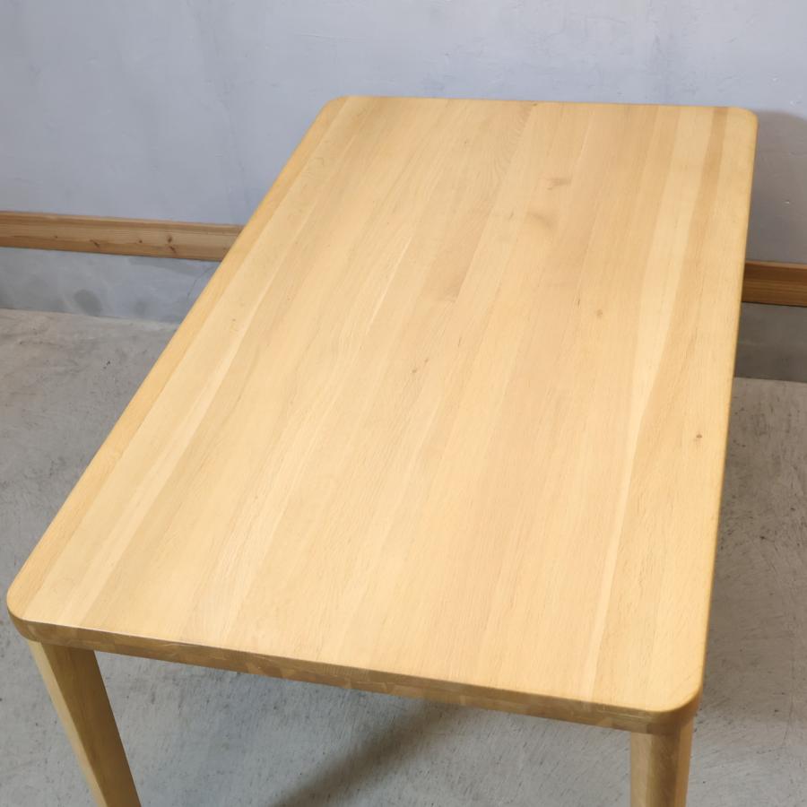カリモク家具（KARIMOKU FURNITURE） karimoku オーク無垢材