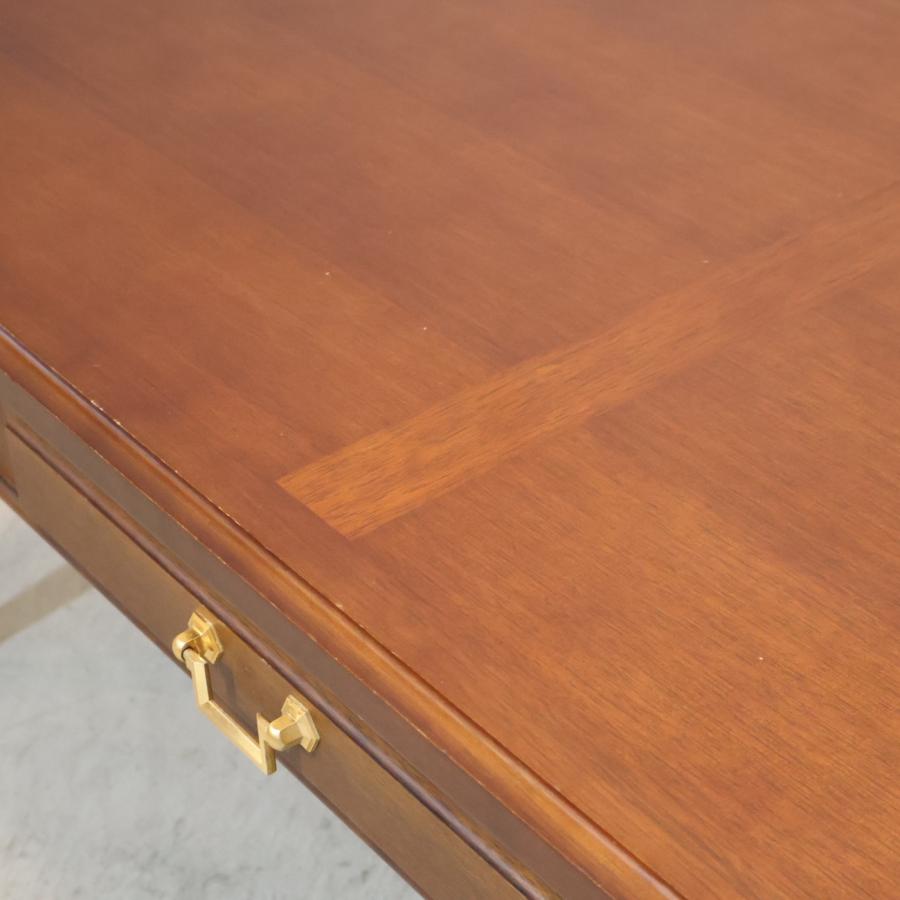 マルニ木工 maruni マルニ 地中海シリーズ センターテーブル 引出し付