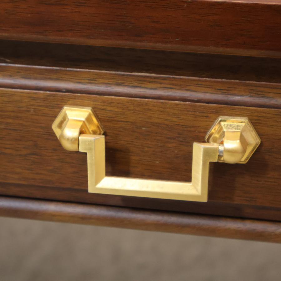 マルニ木工 maruni マルニ 地中海シリーズ センターテーブル 引出し付