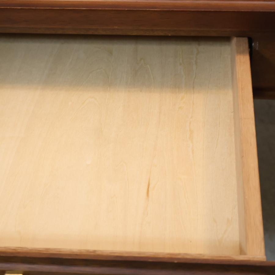 マルニ木工 maruni マルニ 地中海シリーズ センターテーブル 引出し付