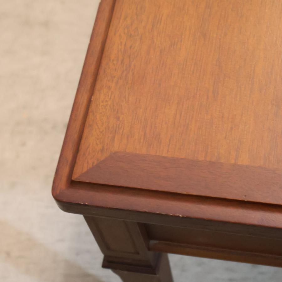 マルニ木工 maruni マルニ 地中海シリーズ センターテーブル 引出し付