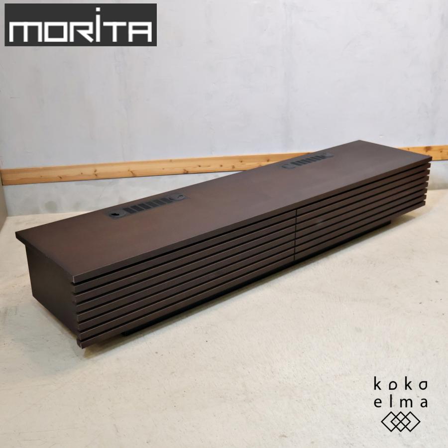 モリタインテリア ナチュラル テレビボード RETTA レッタ 3170TV モリタインテリア工業 モリタインテリア レッタ テレビボード AVボード