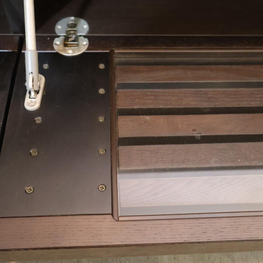 モリタインテリア工業 モリタインテリア レッタ テレビボード AVボード