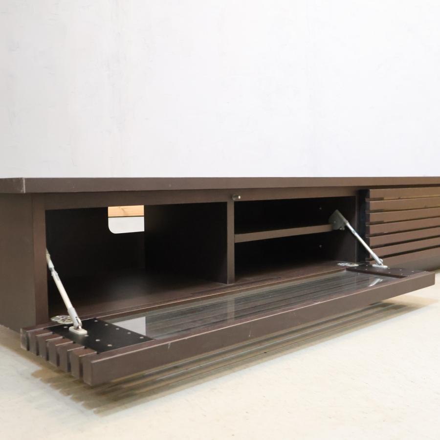 モリタインテリア工業 モリタインテリア レッタ テレビボード AVボード