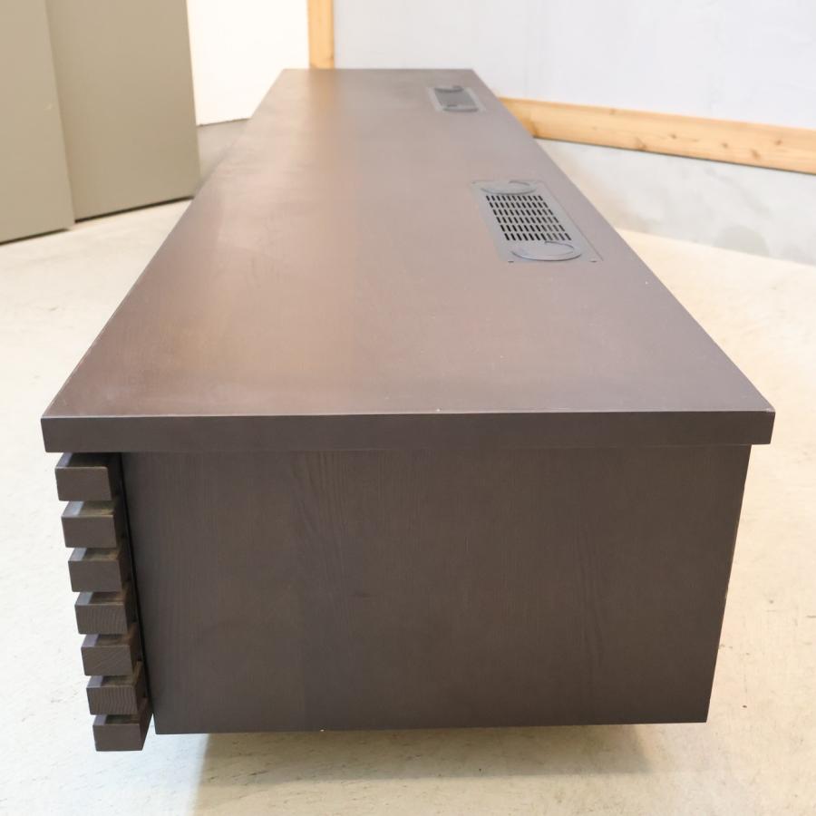 モリタインテリア工業 モリタインテリア レッタ テレビボード AVボード