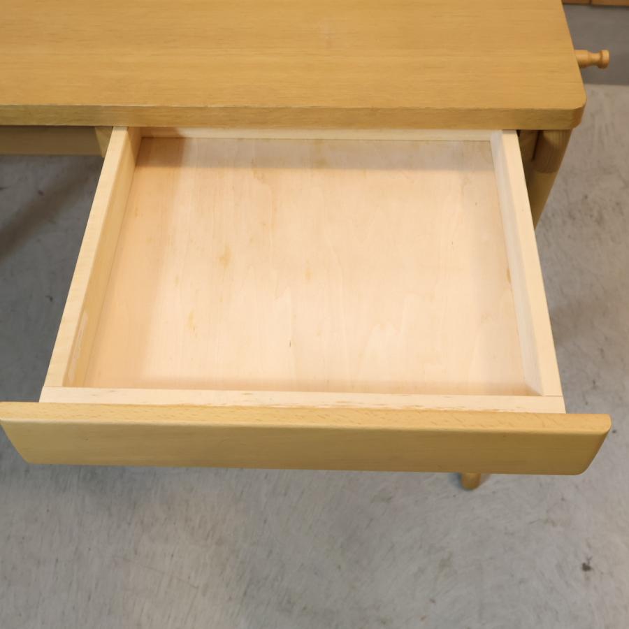 カリモク家具（KARIMOKU FURNITURE） karimoku ティポリーノ オーク材