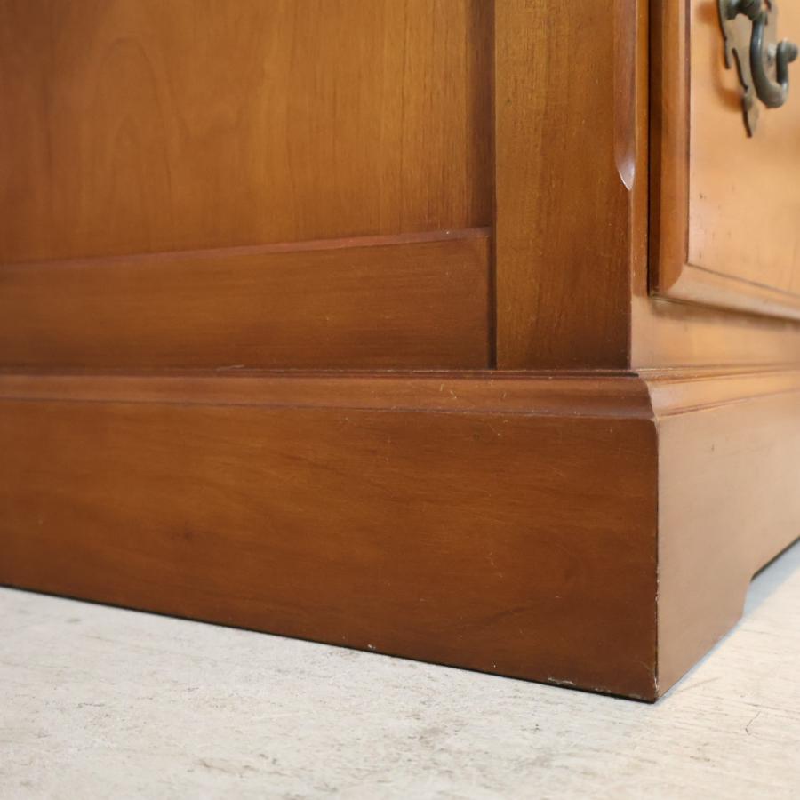 Daniel 横浜クラシック家具 ダニエル A-109 6段チェスト 整理タンス 樺