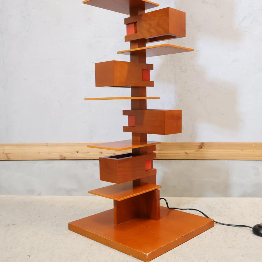 yamagiwa（ヤマギワ） TALIESIN 2 タリアセン2 チェリー フロア