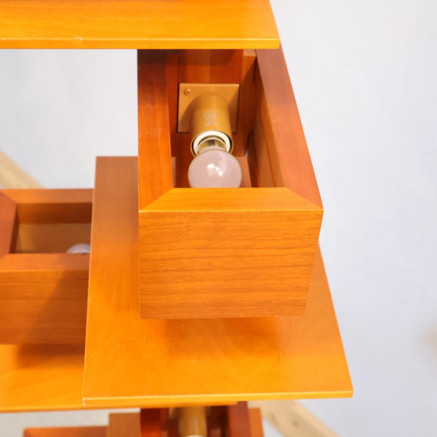 yamagiwa（ヤマギワ） TALIESIN 2 タリアセン2 チェリー フロア