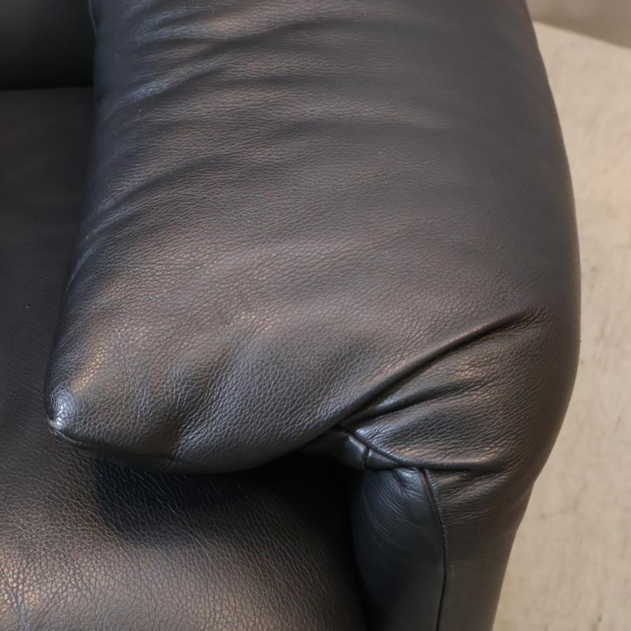 Cassina カッシーナ MARALUNGA マラルンガ 1人掛けソファ ヴィコ