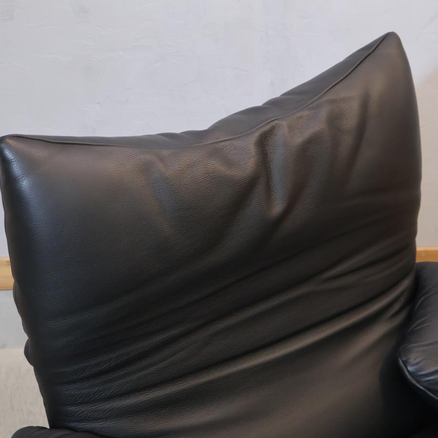 Cassina カッシーナ MARALUNGA マラルンガ 1人掛けソファ ヴィコ