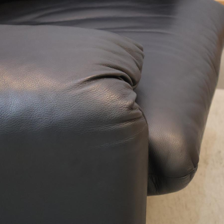 Cassina カッシーナ MARALUNGA マラルンガ 1人掛けソファ ヴィコ