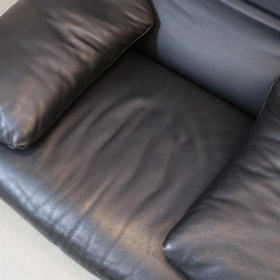 Cassina カッシーナ MARALUNGA マラルンガ 1人掛けソファ ヴィコ