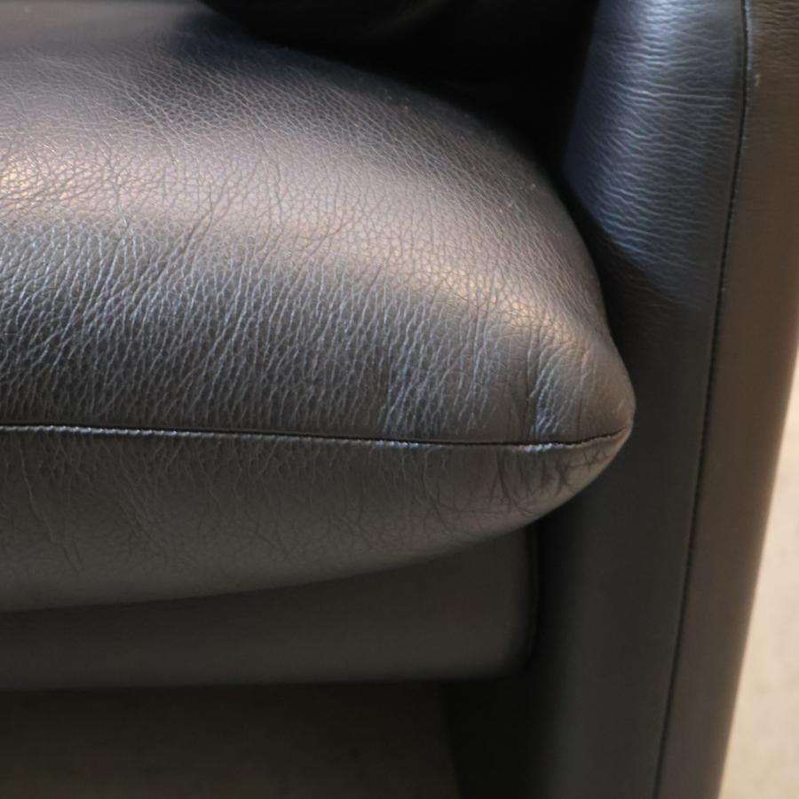 Cassina カッシーナ MARALUNGA マラルンガ 1人掛けソファ ヴィコ