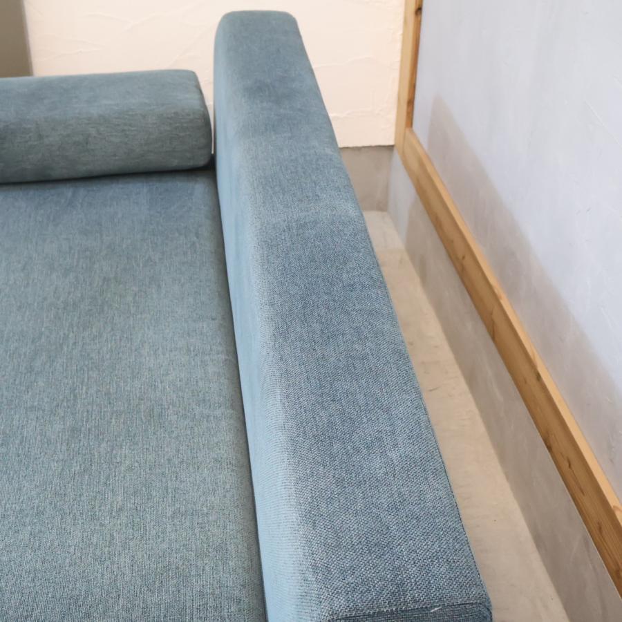 SIEVE（シーヴ） rect レクト オーク無垢材 カウチソファ ユニット