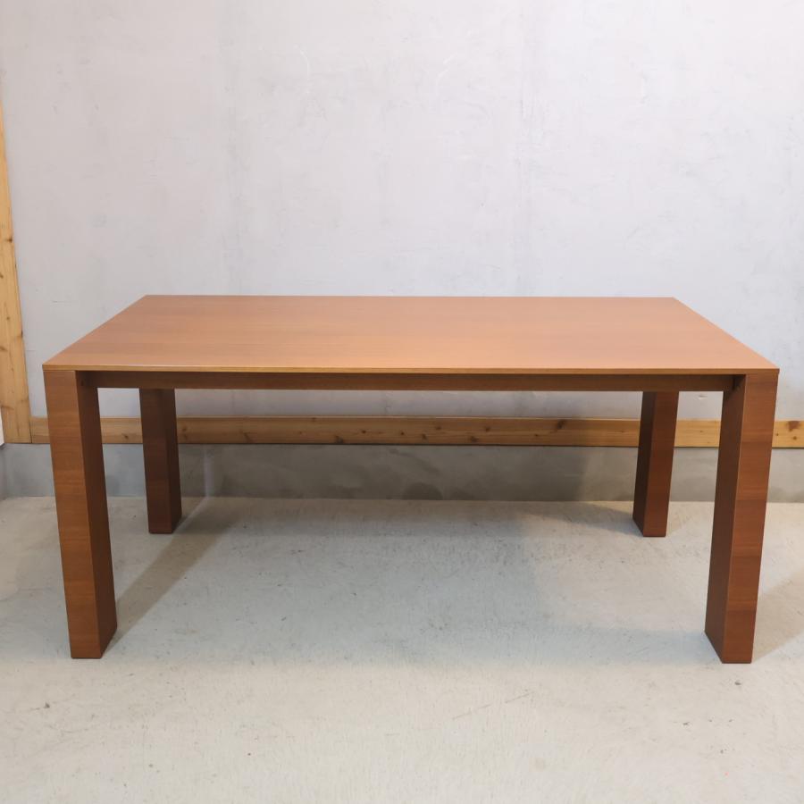 arflex アルフレックス REKTA レクタ ダイニングテーブル Carlo