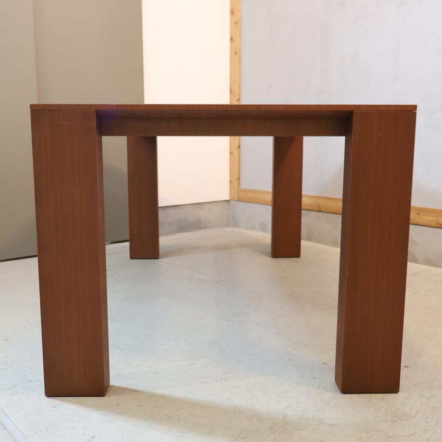 アルフレックス arflex REKTAセンターテーブル 95×95×13cm