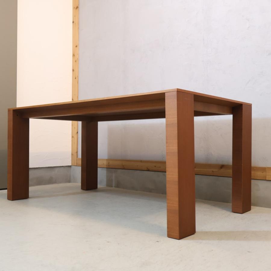 arflex アルフレックス REKTA レクタ ダイニングテーブル Carlo