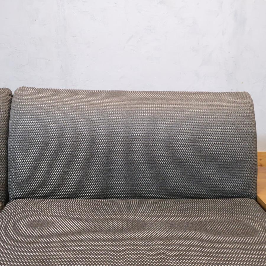 CONDE HOUSE カンディハウス SESTINA LUX セスティナラックス 3人掛け