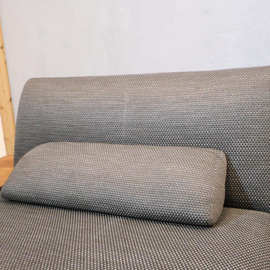 CONDE HOUSE カンディハウス SESTINA LUX セスティナラックス 3人掛け