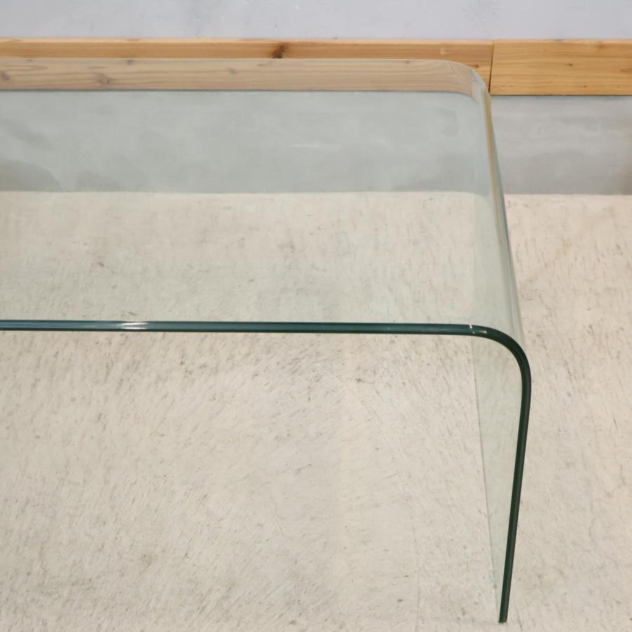サクSATURN ガラステーブル IDC OTSUKA 大塚家具 コンチネンタルファニチャー サターン ガラス