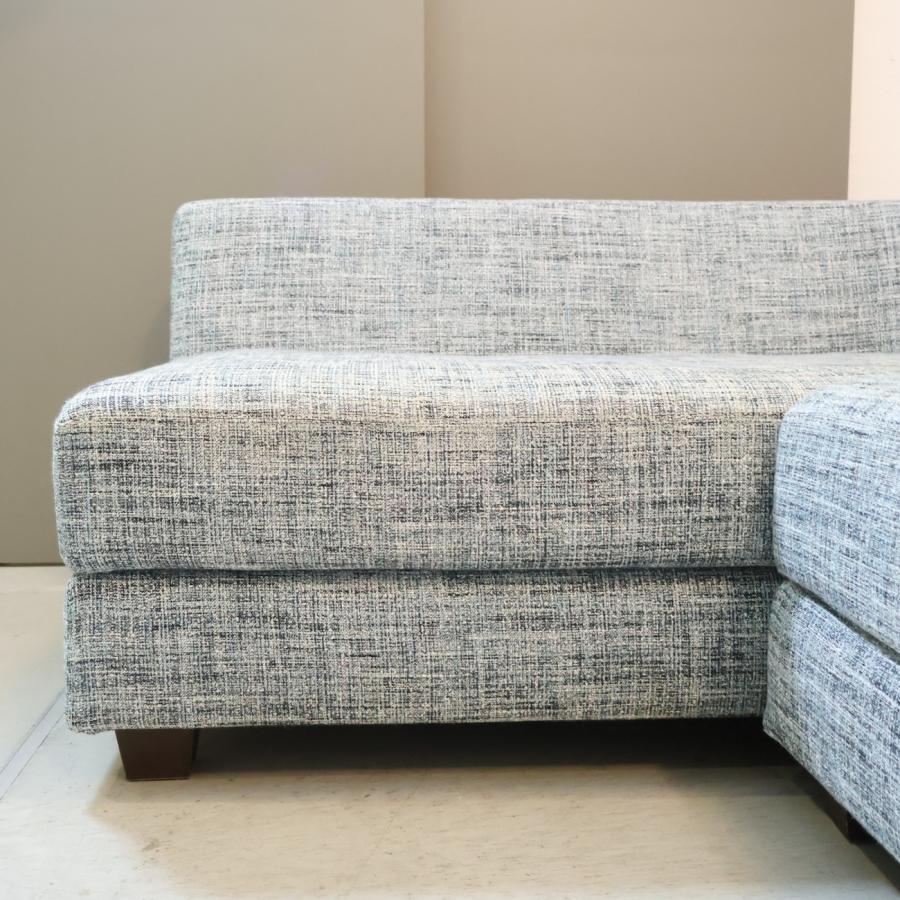 HUKLA フクラ SIESTA シエスタ カウチソファ シンプルモダン