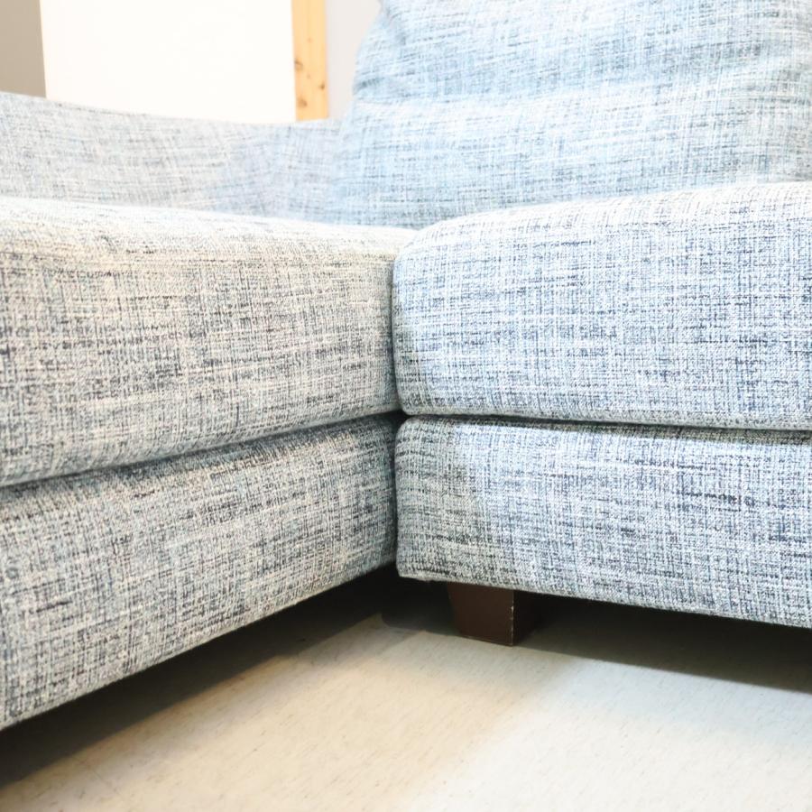 HUKLA フクラ SIESTA シエスタ カウチソファ シンプルモダン
