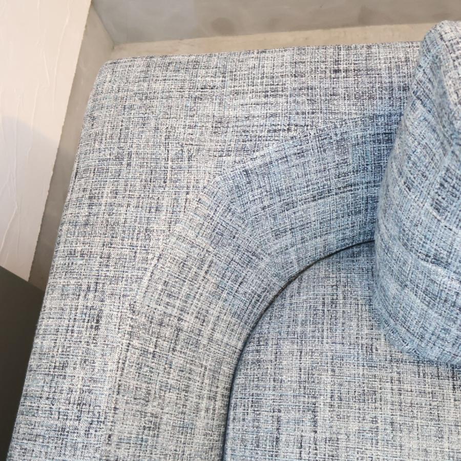 HUKLA フクラ SIESTA シエスタ カウチソファ シンプルモダン