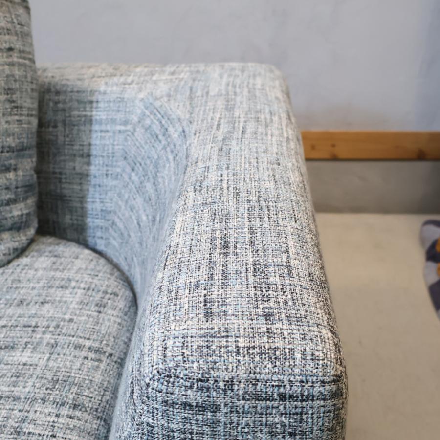HUKLA フクラ SIESTA シエスタ カウチソファ シンプルモダン