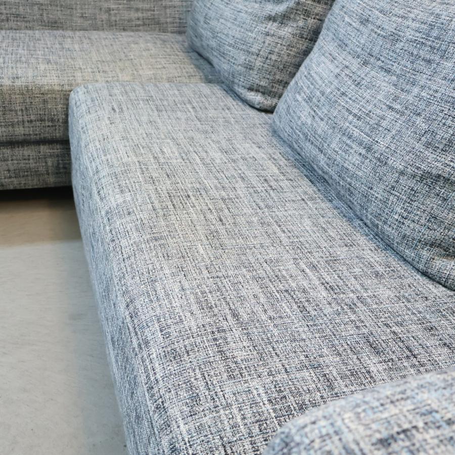 HUKLA フクラ SIESTA シエスタ カウチソファ シンプルモダン