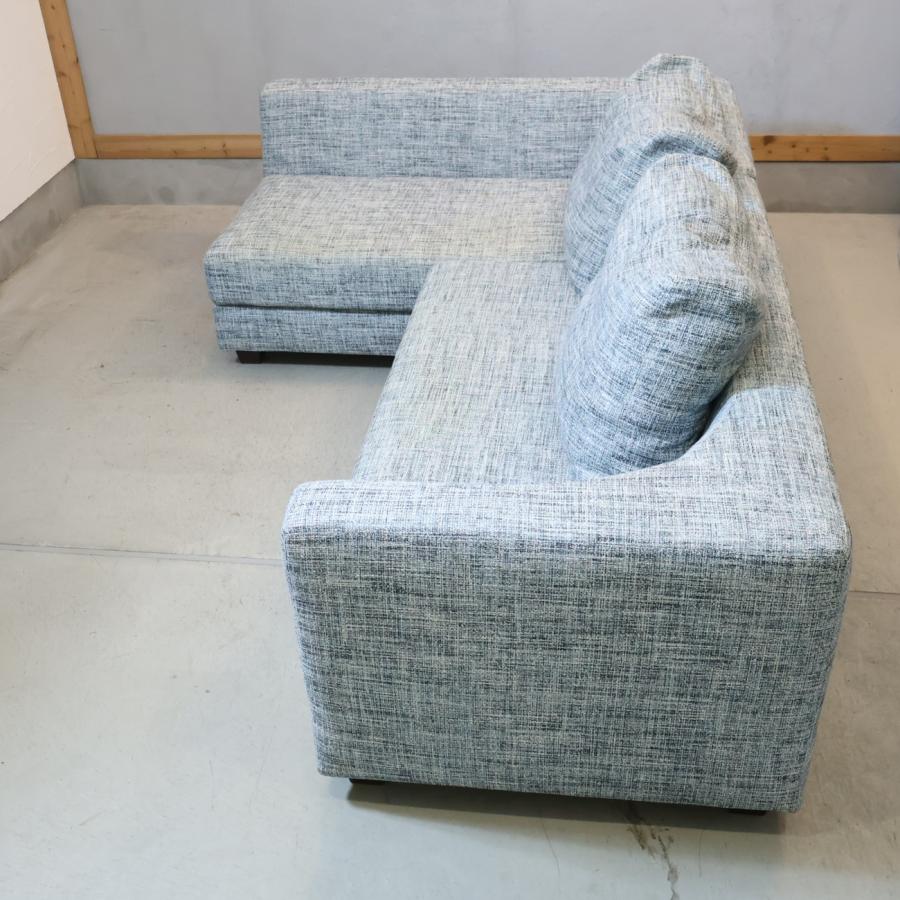 HUKLA フクラ SIESTA シエスタ カウチソファ シンプルモダン