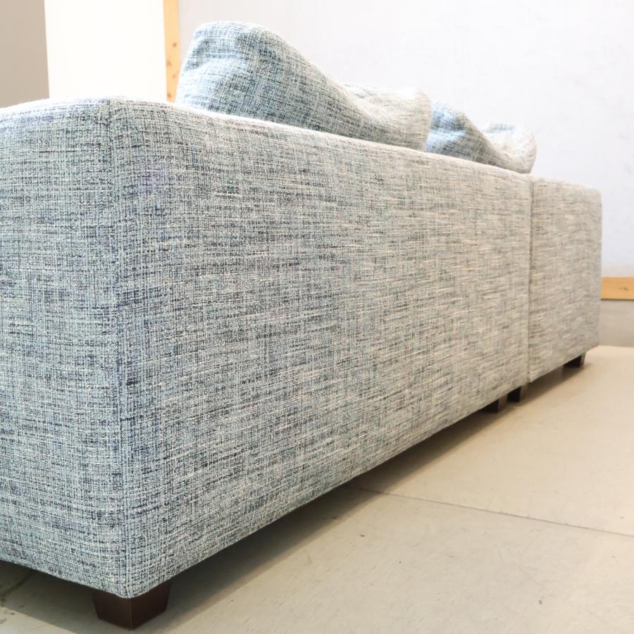 HUKLA フクラ SIESTA シエスタ カウチソファ シンプルモダン