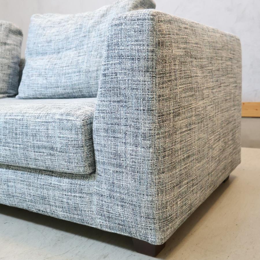 HUKLA フクラ SIESTA シエスタ カウチソファ シンプルモダン