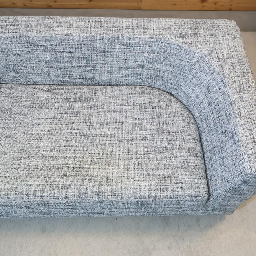 HUKLA フクラ SIESTA シエスタ カウチソファ シンプルモダン